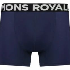 Mons Royale - Hold 'em Shorty Boxer - Merinounterwäsche
