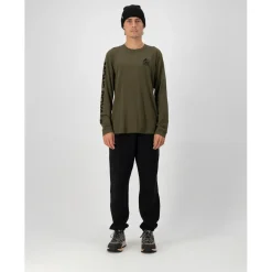 - Icon Merino Air-Con L/S - Merinoshirt><noscript><img width=