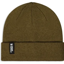 - McCloud Merino Beanie - Mütze Alltagsbekleidung|Kopfbedeckungen