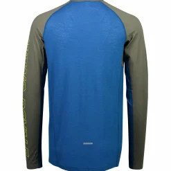 Mons Royale - Temple Tech L/S - Merinounterwäsche