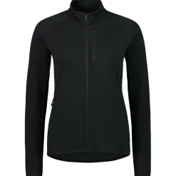 Mons Royale - Women's Approach Merino Gridlock - Merinojacke