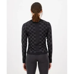 Online - Women's Ascender Merino Seamless L/S - Merinounterwäsche Trekkingbekleidung|Skibekleidung