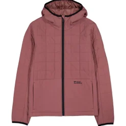 Mons Royale - Women's Canyon Merino Insulated Hooded Jacket - Merinojacke