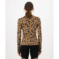 Mons Royale - Women's Cascade Merino Base Layer Mock Neck L/S - Merinounterwäsche^ Trekkingbekleidung|Skibekleidung