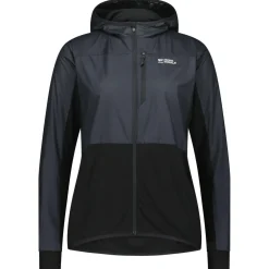 Mons Royale - Women's Diversion Merino Wind Jacket - Fahrradjacke^ Fahrradbekleidung|Fahrradjacken