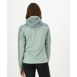 Mons Royale - Women's Diversion Merino Wind Jacket - Fahrradjacke^ Fahrradbekleidung|Fahrradjacken