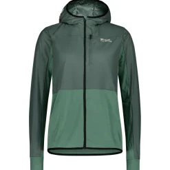 Mons Royale - Women's Diversion Merino Wind Jacket - Fahrradjacke^ Fahrradbekleidung|Fahrradjacken