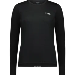 Outlet - Women's Diversion Merino Bike Jersey L/S - Radtrikot Trekkingbekleidung|Fahrradbekleidung