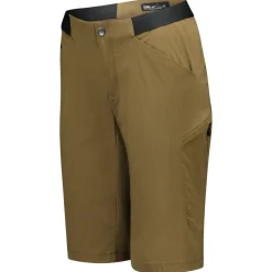 - Women's Diversion Merino Trail Shorts - Radhose>Mons Royale Sale