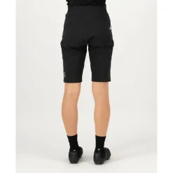 - Women's Diversion Merino Trail Shorts - Radhose><noscript><img width=