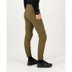 Sale - Women's Diversion Merino Trail Pants - Radhose Fahrradbekleidung|Radhosen