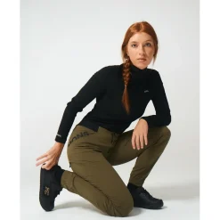 Sale - Women's Diversion Merino Trail Pants - Radhose Fahrradbekleidung|Radhosen