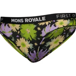 Outlet - Women's Folo Brief - Merinounterwäsche Alltagsbekleidung|Merinounterwäsche