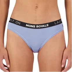Sale - Women's Folo Merino Briefs - Merinounterwäsche Trekkingbekleidung|Fahrradbekleidung