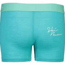 - Women's Hannah Hot Pant - Merinounterwäsche>Mons Royale Discount