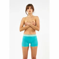 - Women's Hannah Hot Pant - Merinounterwäsche><noscript><img width=