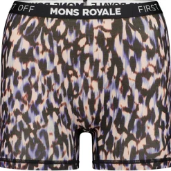 - Women's Hannah Hot Pant - Merinounterwäsche><noscript><img width=