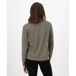 - Women's Horizon Merino Crew - Merinopullover><noscript><img width=