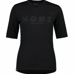 Mons Royale - Women's Redwood Enduro VT - Radtrikot^ Fahrradbekleidung|Radtrikots