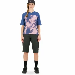 Mons Royale - Women's Redwood Enduro VT - Radtrikot^ Fahrradbekleidung|Radtrikots