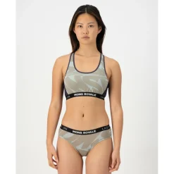 Best - Women's Sierra Sports Bra - Sport-BH Fitnessbekleidung|Merinounterwäsche