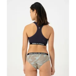 Best - Women's Sierra Sports Bra - Sport-BH Fitnessbekleidung|Merinounterwäsche