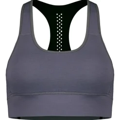 Mons Royale - Women's Stratos Merino Shift Sports Bra - Sport-BH