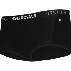 Sale - Women's Sylvia Boyleg - Merinounterwäsche Merinounterwäsche|Skiunterwäsche