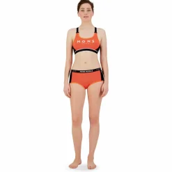 Sale - Women's Sylvia Boyleg - Merinounterwäsche Merinounterwäsche|Skiunterwäsche
