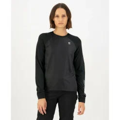 Mons Royale - Women's Tarn Merino Bike Wind Jersey - Radtrikot
