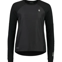 Mons Royale - Women's Tarn Merino Bike Wind Jersey - Radtrikot
