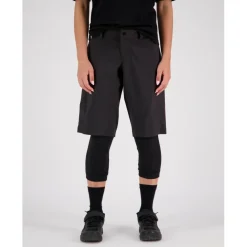 Best - Women's Virage Bike Shorts - Radhose Fahrradbekleidung|Radhosen