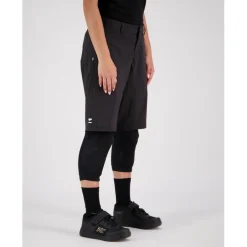 Best - Women's Virage Bike Shorts - Radhose Fahrradbekleidung|Radhosen