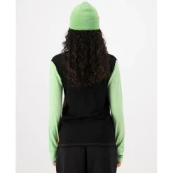 Mons Royale - Women's Yotei Merino High Neck L/S - Merinounterwäsche