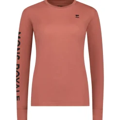 Outlet - Women's Yotei Merino Classic L/S - Merinounterwäsche Trekkingbekleidung|Merinounterwäsche
