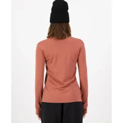 Mons Royale - Women's Yotei Merino L/S - Merinounterwäsche