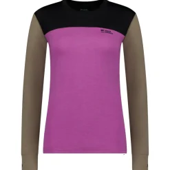 Mons Royale - Women's Yotei Merino L/S - Merinounterwäsche