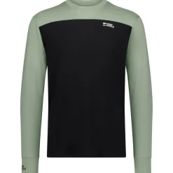 Mons Royale - Yotei Merino L/S - Merinoshirt^ Trekkingbekleidung|Wanderbekleidung