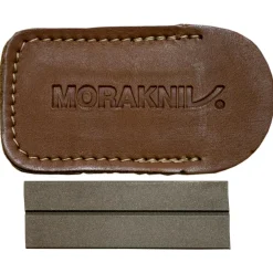 Morakniv - Diamond Sharpener Leather - Schleifstein^ Messer