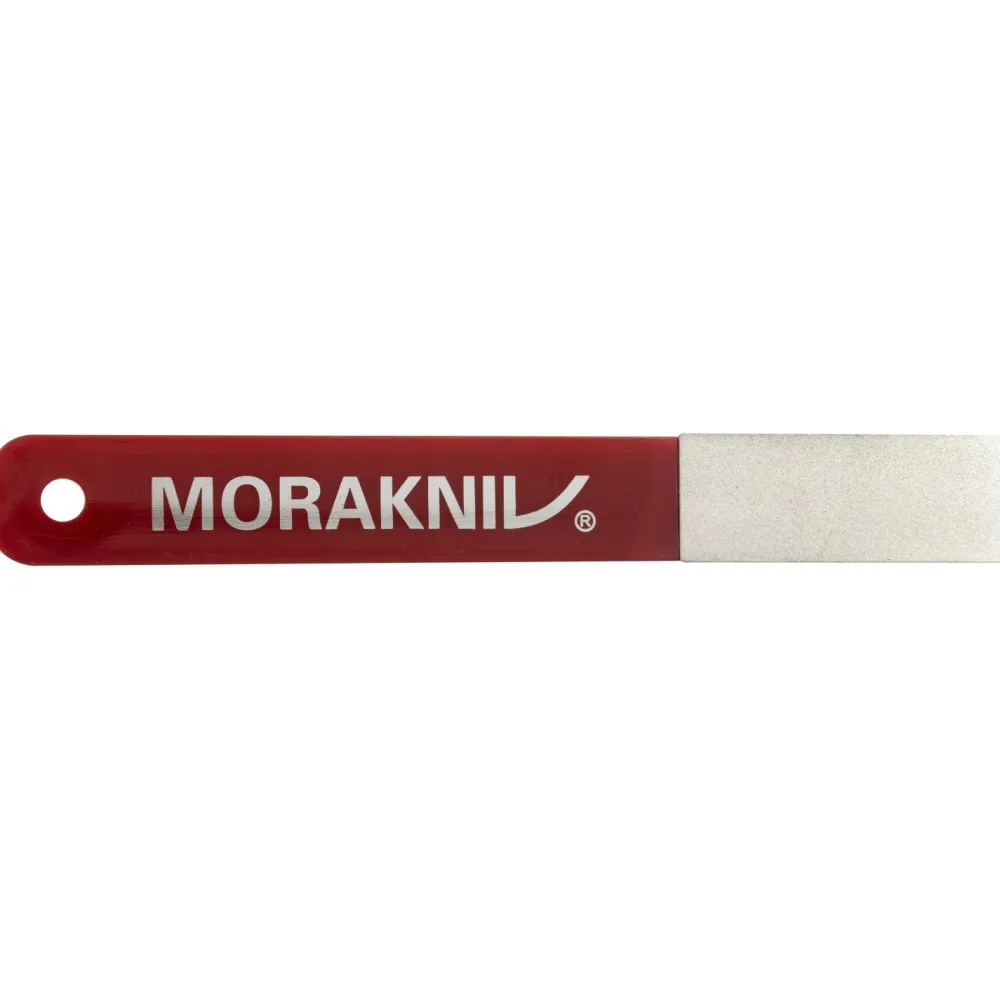 Morakniv - Diamond Sharpener L Fine - Schleifstein^ Messer