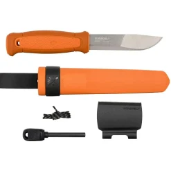 - Kansbol Survival Kit - Messer Messer