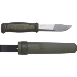 Morakniv - Kansbol with Polymer Sheath (S) - Messer