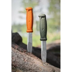 Morakniv - Kansbol with Polymer Sheath (S) - Messer
