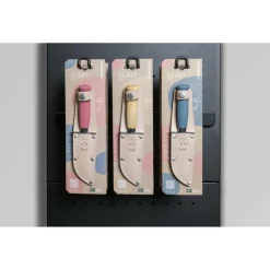 Morakniv - Kid's Scout 39 Safe (S) - Messer^ Messer