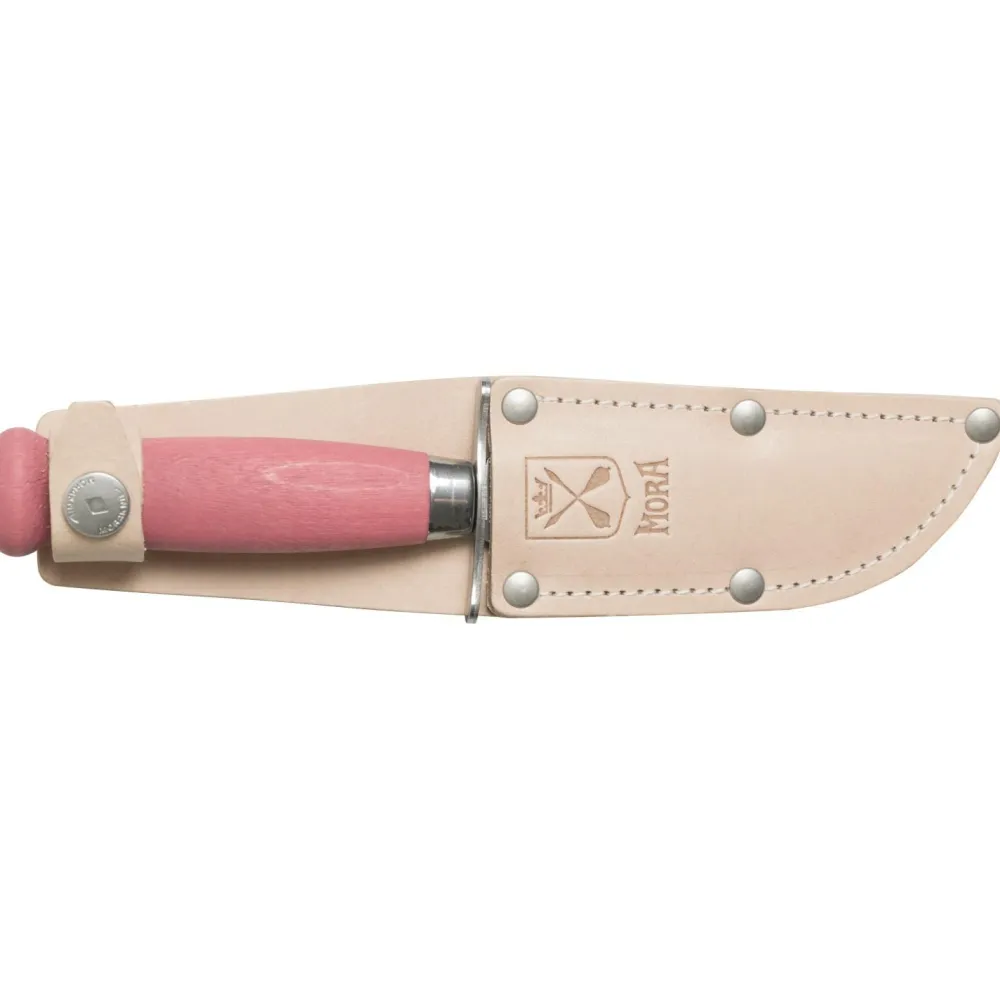 Morakniv - Kid's Scout 39 Safe (S) - Messer^ Messer