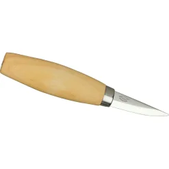 Morakniv - Schnitzmesser Wood Carving 120 - Messer^ Messer