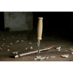 Sale - Woodcarving 105 (LC) - Messer Messer