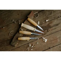 Sale - Woodcarving 105 (LC) - Messer Messer