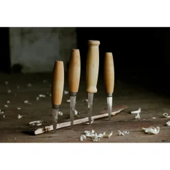 Sale - Woodcarving 105 (LC) - Messer Messer