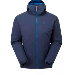 Mountain Equipment - Andola Hooded Jacket - Wolljacke^ Trekkingbekleidung|Jacken